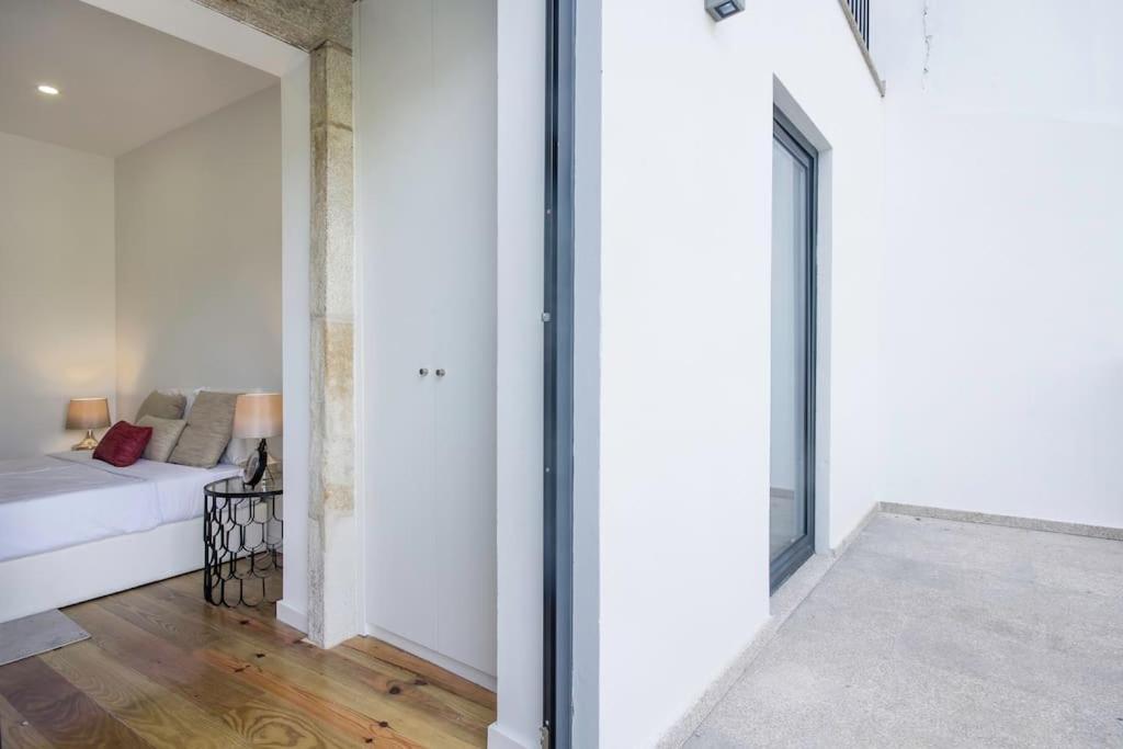 Ohh - Campanha Pateo Flat Apartamento Porto Exterior foto