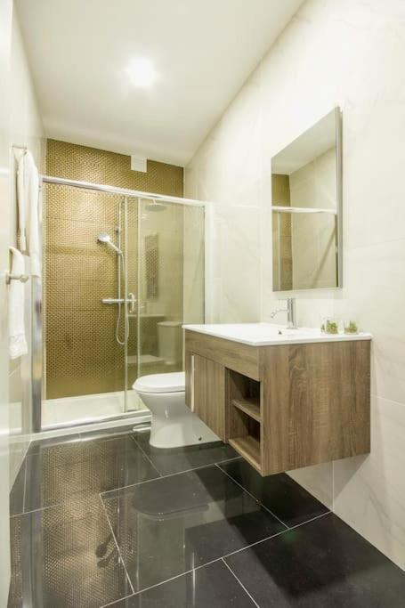 Ohh - Campanha Pateo Flat Apartamento Porto Exterior foto