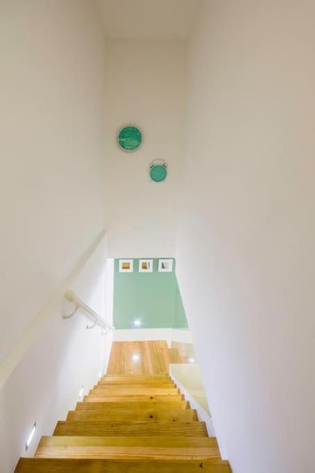 Ohh - Campanha Pateo Flat Apartamento Porto Exterior foto