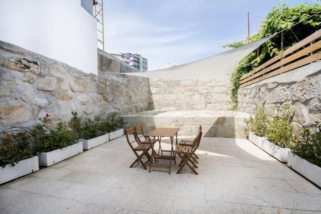 Ohh - Campanha Pateo Flat Apartamento Porto Exterior foto