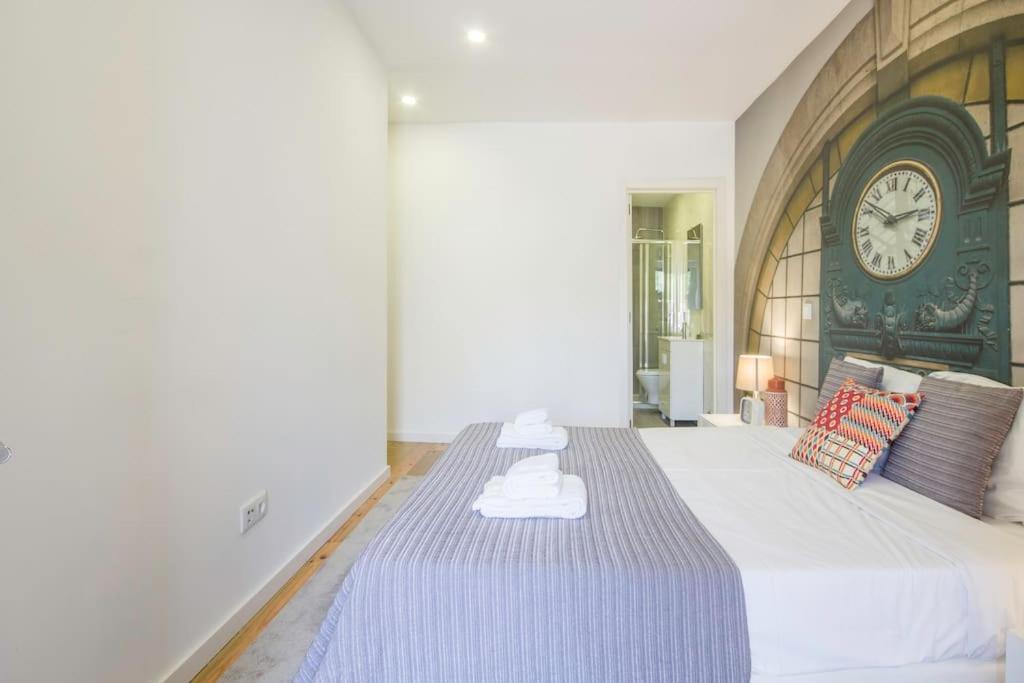 Ohh - Campanha Pateo Flat Apartamento Porto Exterior foto